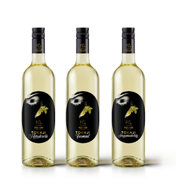 Tokaji Borcsomag - Az Igazi Magyar Kincs